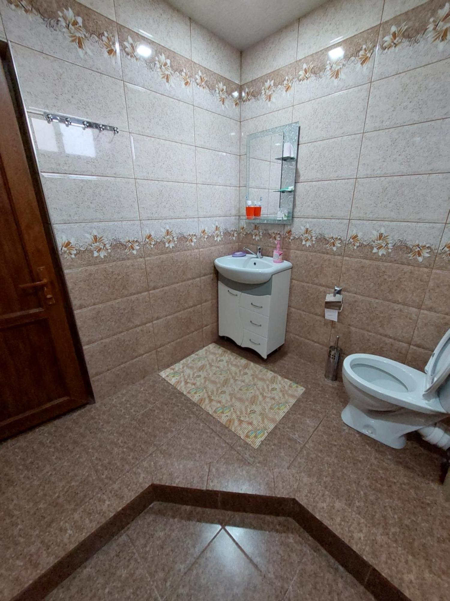 Igor Bed And Breakfast Halidzor Habitación foto